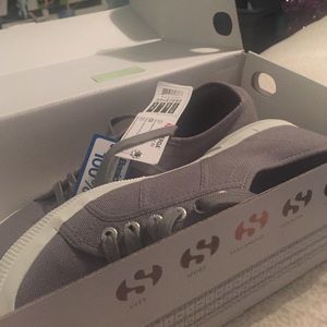 BRAND NEW Superga Shoes NWT