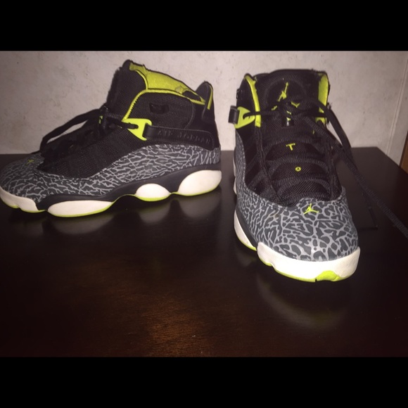 Jordan's