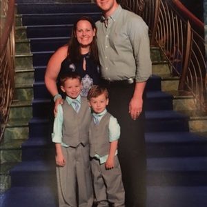 Meet your Posher, Stephanie