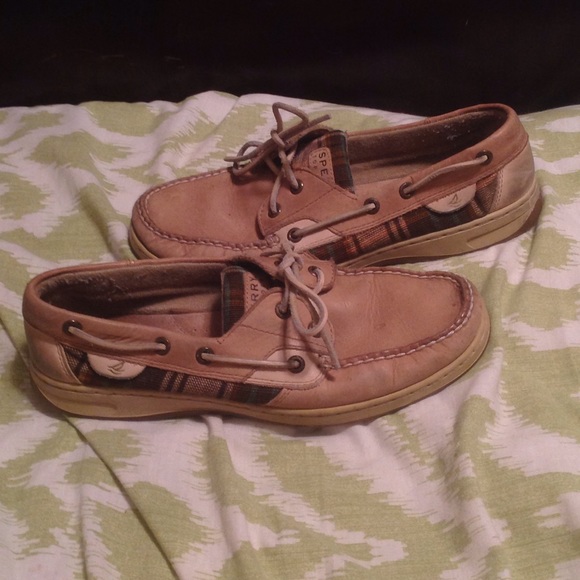 Sperry Top Siders