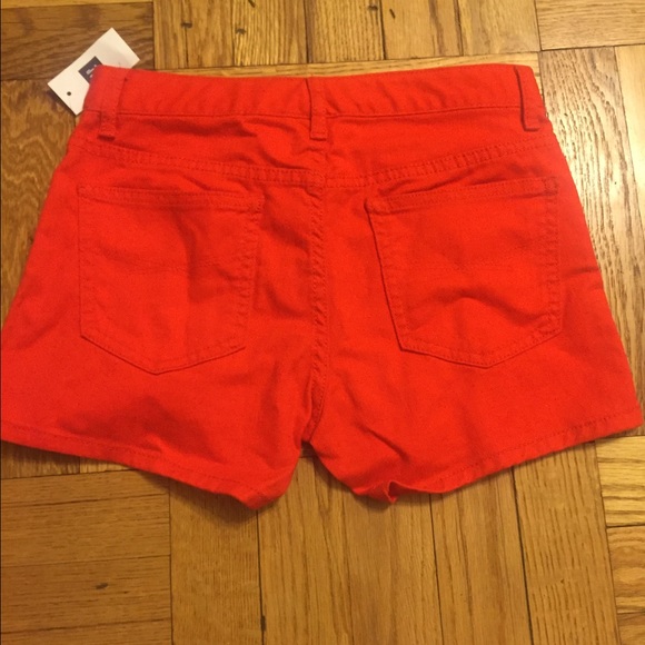 Gap Shorties - Picture 3 of 3