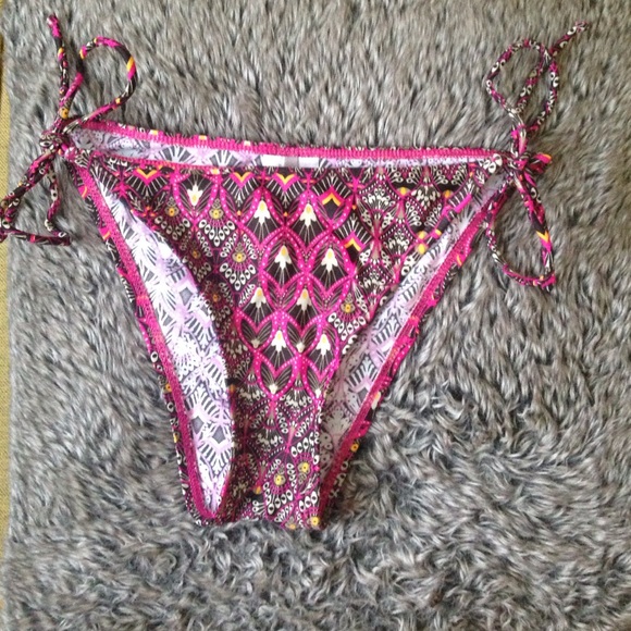 Patagonia swimsuit bottoms