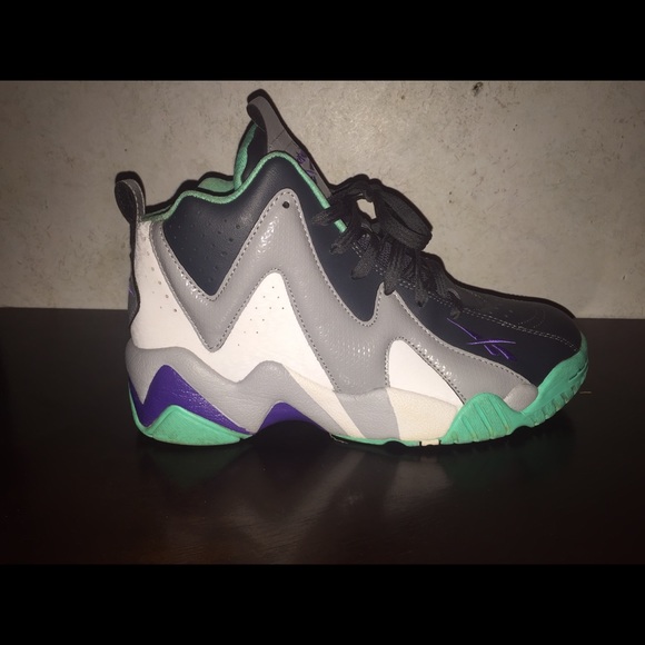 Reebok's