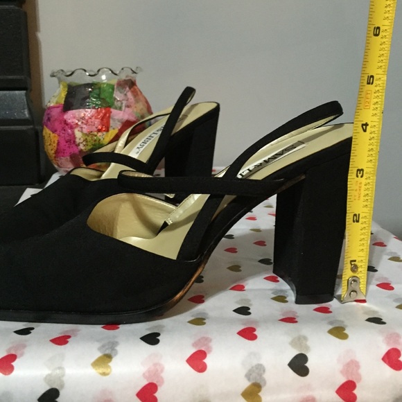 Sam & Libby Shoes - Picture 3 of 4