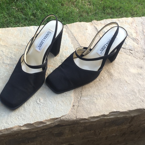 Sam & Libby Shoes
