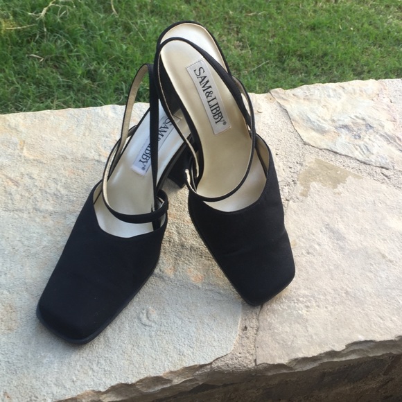 Sam & Libby Shoes - Picture 4 of 4