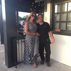 Meet your Posher, Lorena