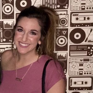 Meet your Posher, Morgan