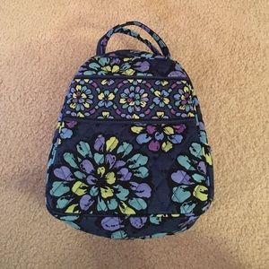 Vera Bradley Lunch Box