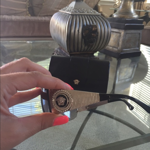 Versace sunglasses