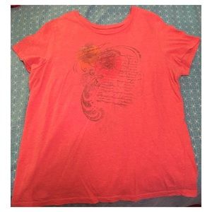 {Sonoma} cute print shirt