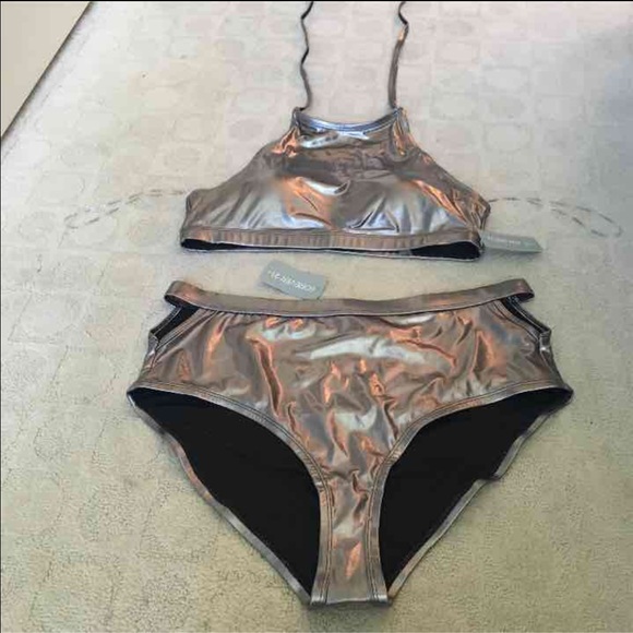 FOREVER 21 Bathing Suit