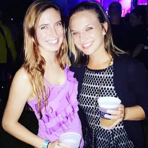 Meet your Posher, Brooke