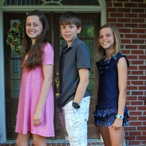 Meet your Posher, Lynn