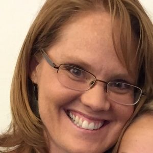 Meet your Posher, Jen