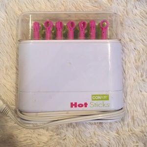 Conair hot sticks