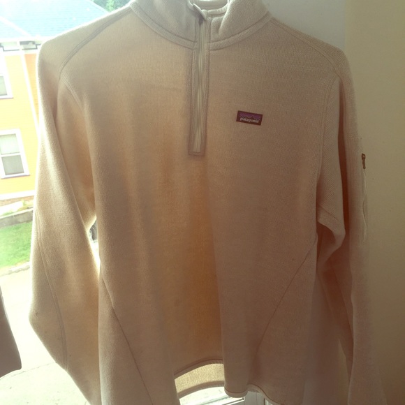 Patagonia Better Sweater