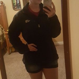 North Face Denali fleece jacket