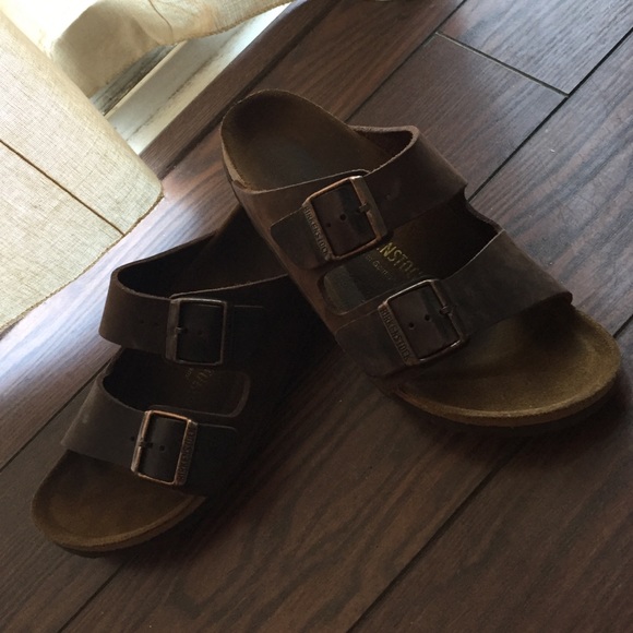 Birkenstock sandals. Size 9 women's.
