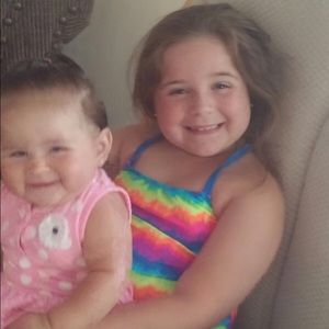 Meet your Posher, Marilyn