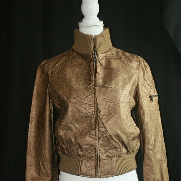Jacket - Picture 3 of 3