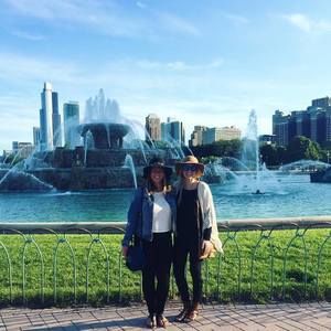 Meet your Posher, Hope