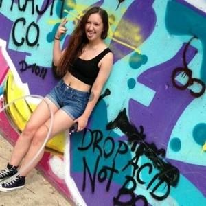 Meet your Posher, Bailey