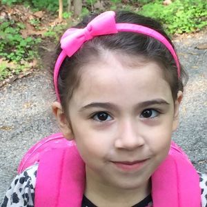 Meet your Posher, Jade