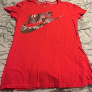 Nike T shirt
