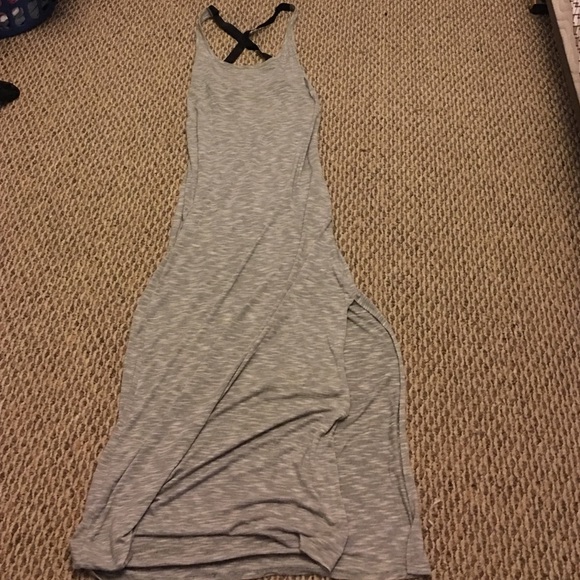 Medium soft cotton Victoria secret dress with slit