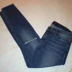 Denim Jeans