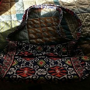 Sun Valley crossbody