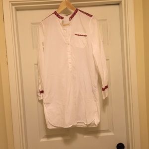 Perfect swimsuit coverup