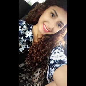 Meet your Posher, Susie