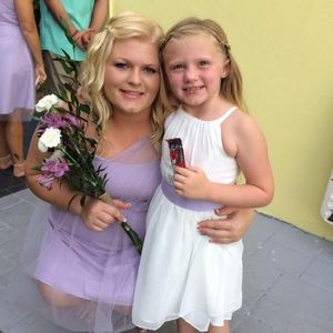 Meet your Posher, Amber