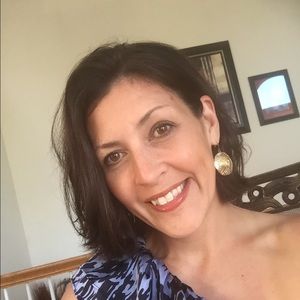 Meet your Posher, Tricia