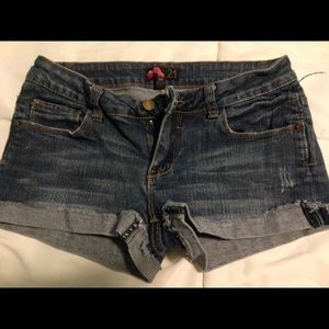 Forever21 shorts