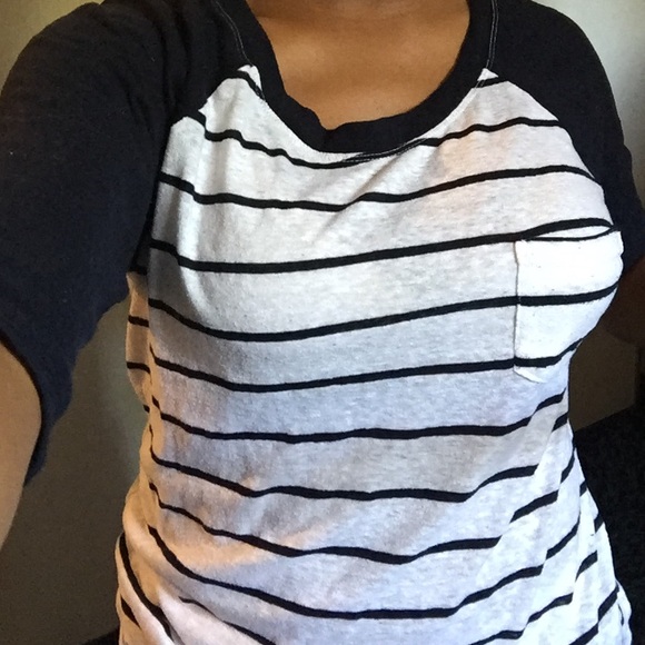 Forever 21 tee