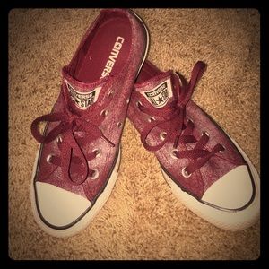 Converse One Star⭐️