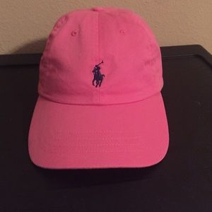 Ralph Lauren Polo Hat