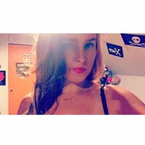 Meet your Posher, Alexandra