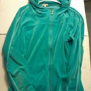 Juicy couture Sweat Suit xl/L