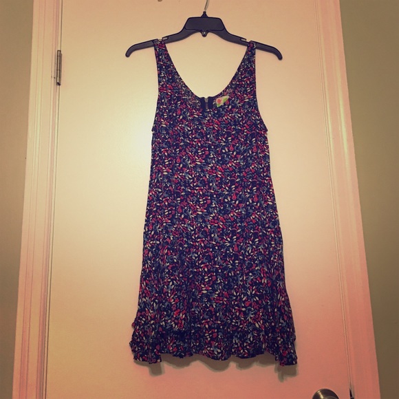 FREE PEOPLE short little dress from Nordstrom