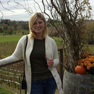 Meet your Posher, Beth