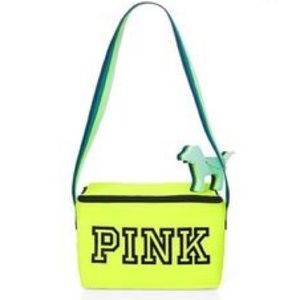 NEW VS PINK Cooler