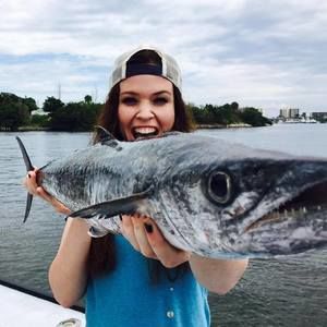 Meet your Posher, Laurel