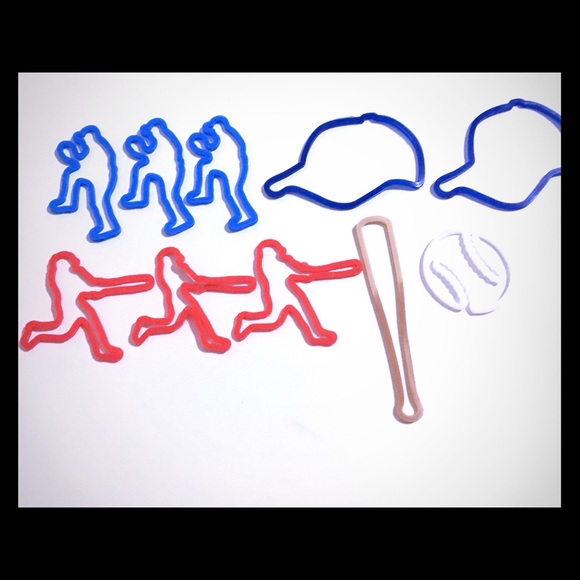 Silly Bands