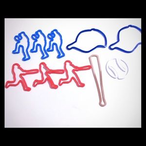 Silly Bands