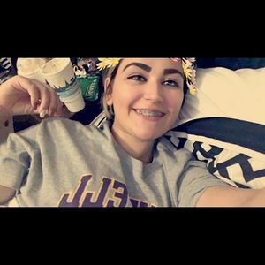 Meet your Posher, Allie