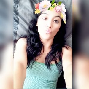 Meet your Posher, Rocio